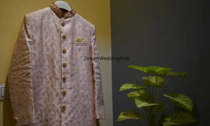 Bhavit Lehenga And Sherwani House